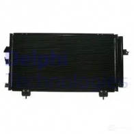 Радиатор кондиционера DELPHI CF20018 937149 CF2001 8-11B1 6S28WOC