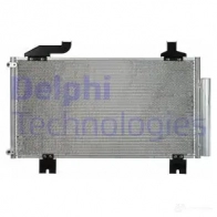 Радиатор кондиционера DELPHI 937304 0 RYHY 5012759968086 cf20259