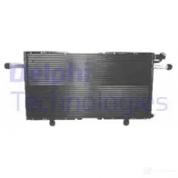 Радиатор кондиционера DELPHI 5050100233605 TSP0225352 UN QT1 964011