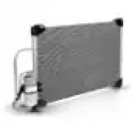 Радиатор кондиционера DELPHI CF20317 1437319845 EO E39
