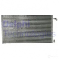 Радиатор кондиционера DELPHI 5012759359617 Renault Espace tsp0225538 TX6JI K