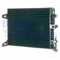 Радиатор кондиционера DELPHI TSP0225294 N6MTS F 5050100233148 963965