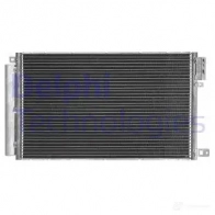 Радиатор кондиционера DELPHI cf20159 937234 R DY6E4M