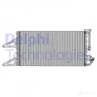 Радиатор кондиционера DELPHI CN1A BY 5050100176247 963793 TSP0225103