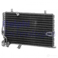 Радиатор кондиционера DELPHI TSP0225237 EZ M7W 5050100232653 963914