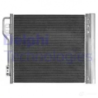 Радиатор кондиционера DELPHI GPEPFV 0 cf20156 937231