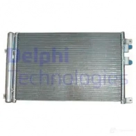 Радиатор кондиционера DELPHI PGENN G TSP0225405 964050 5050100233988