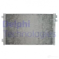 Радиатор кондиционера DELPHI cf20254 937302 K YZKE 5012759968000