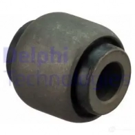 Сайлентблок DELPHI 7 QQLO1 5012759988244 Ford Mondeo 5 (CNG, CD391) 2013 – 2020 TD1644W