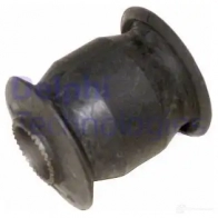 Сайлентблок DELPHI Peugeot 307 1 (3A, H, E, PF2) 2000 – 2011 TD391W 5012759284186 WR0DB MP