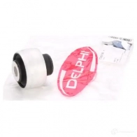 Сайлентблок DELPHI TD651W 5012759399026 961942 PNE QR - Изображение 2