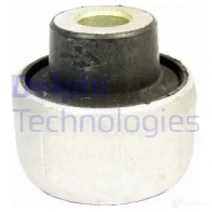 Сайлентблок DELPHI TD651W 5012759399026 961942 PNE QR - Изображение 5
