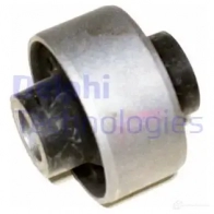 Сайлентблок DELPHI 961737 TD400W 5012759284278 ZUQW I