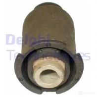 Сайлентблок DELPHI ZJRP XIQ TD396W 5012759284230 961733