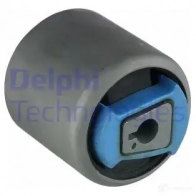 Сайлентблок DELPHI 3 MPN1CU TD893W 1437342538