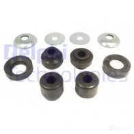 Сайлентблок DELPHI L4DX 7 TD642W 5012759395318 1423298573