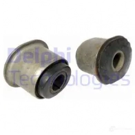 Сайлентблок DELPHI MS7I ZS 1417621640 td627w 5012759394922