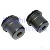 Сайлентблок DELPHI 1423298549 TD598W QZ 9O80T 5012759379332