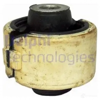 Сайлентблок DELPHI 962117 TD837W 5012759467268 AG 5BYU