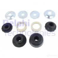 Сайлентблок DELPHI 1423298558 TD617W C 2YYL0 5012759393147