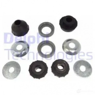 Сайлентблок DELPHI I4J 96Z TD615W 1423298556 5012759394212