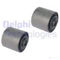 Сайлентблок DELPHI 5012759347614 961852 TD517W ZZQU L