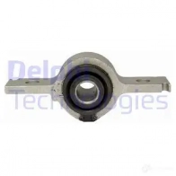 Сайлентблок DELPHI TD572W GWDP 1S 961904 5012759380529