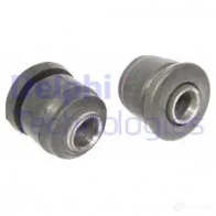 Сайлентблок DELPHI X7JCOF 3 TD640W 5012759430187 1423298572