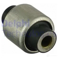 Сайлентблок DELPHI 5012759512098 AVN E1L TD930W 962201