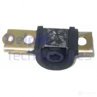 Сайлентблок DELPHI TD369W 961709 B0V H8G 5012759283967