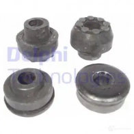 Сайлентблок DELPHI TD629W 5012759394953 Q O1Z5 1423298565
