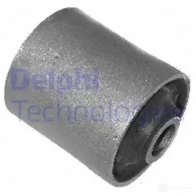 Сайлентблок DELPHI FGRV E6K 5012759069677 TD262W 961609