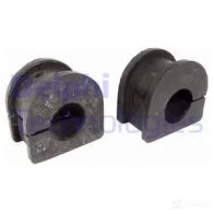 Сайлентблок DELPHI 1417621638 5012759394335 TD623W IVUY UWH
