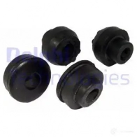 Сайлентблок DELPHI 1423298566 5012759394366 TD630W 4Z 2IUT