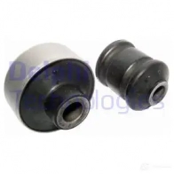 Сайлентблок DELPHI TD611W 5012759392980 SVJR U 1423298553