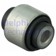 Сайлентблок DELPHI 5012759982228 8KL5P B TD1652W Audi A1