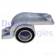 Сайлентблок DELPHI 962108 L 9WA2A 5012759460344 TD824W