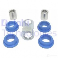 Сайлентблок DELPHI 1423298551 U3HQ3O 7 5012759391686 TD608W
