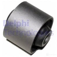 Сайлентблок DELPHI 5012759288610 TD471W 961807 6 1RSE