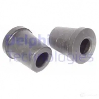 Сайлентблок DELPHI TD632W IGR AFBE 5012759395028 1423298568