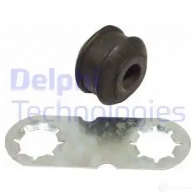 Сайлентблок DELPHI TD621W 5012759393673 1423298561 D6GU 1JV