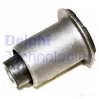 Сайлентблок DELPHI G V4F2C TD420W 5012759284452 Fiat Palio (178) 1 Хэтчбек 1.0 61 л.с. 1996 – 2003