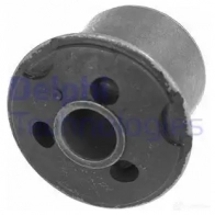 Сайлентблок DELPHI TD240W 961588 CWK BGZ 5012759070444