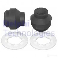Сайлентблок DELPHI 961611 5012759069691 Z 3SXN TD264W