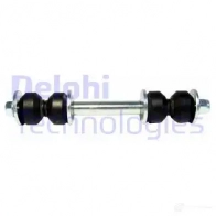 Сайлентблок DELPHI 8R64 I 5012759379257 td590w 961919