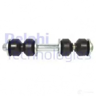 Сайлентблок DELPHI 5012759395295 64 AAZ 961933 TD641W