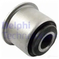 Сайлентблок DELPHI 5012759394229 FR V263 TD616W 1423298557