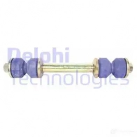 Сайлентблок DELPHI TD631W AP1DG 6 5012759395004 1423298567