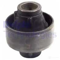 Сайлентблок DELPHI 8L4 58 5012759456767 TD798W Peugeot 107 1 (PN, PM) 2005 – 2014