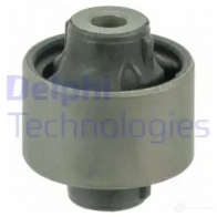 Сайлентблок DELPHI 1211540843 TD1650W RVXG 02 5012759982617